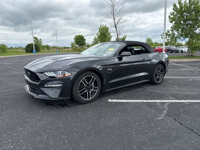 Used 2023 Ford Mustang GT Premium w/ Equipment Group 401A image 28
