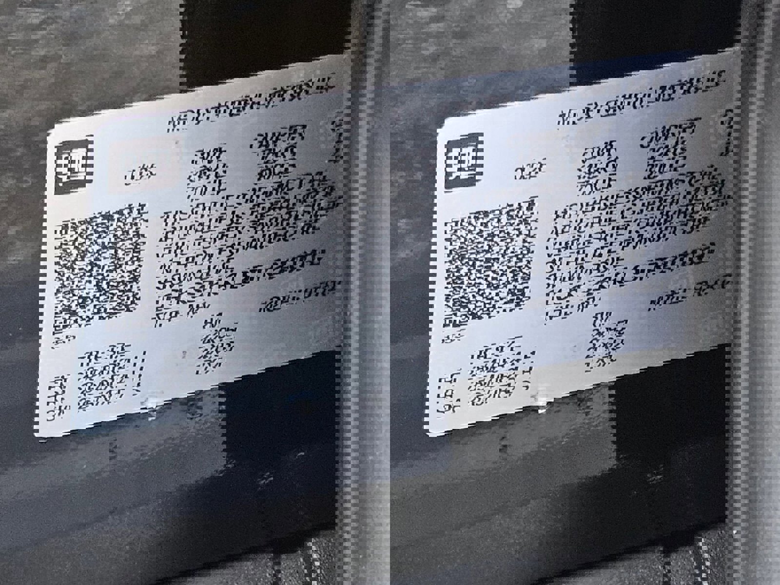 New 2026 GMC Yukon XL Denali Ultimate image 34