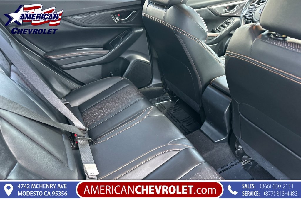 Used 2021 Subaru Crosstrek 2.5i Limited w/ Popular Package #5 AWD/4WD image 19