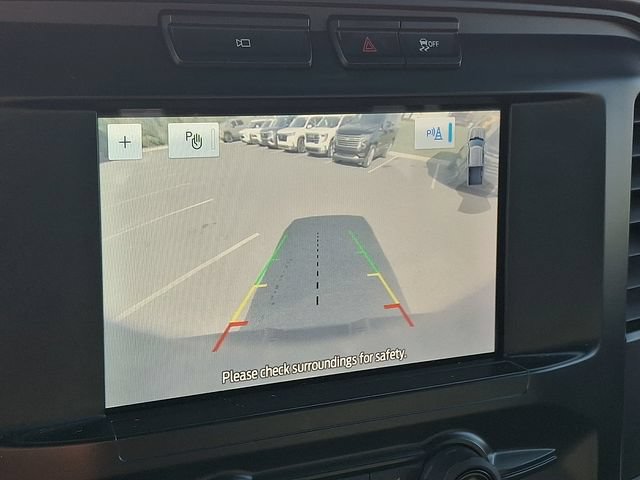 Used 2023 Ford F150 XL w/ STX Appearance Package AWD/4WD image 17