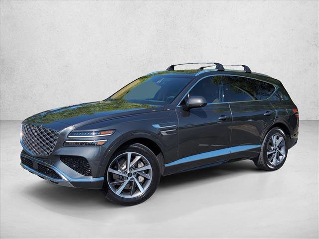 Used 2025 Genesis GV80 3.5T Advanced image 1