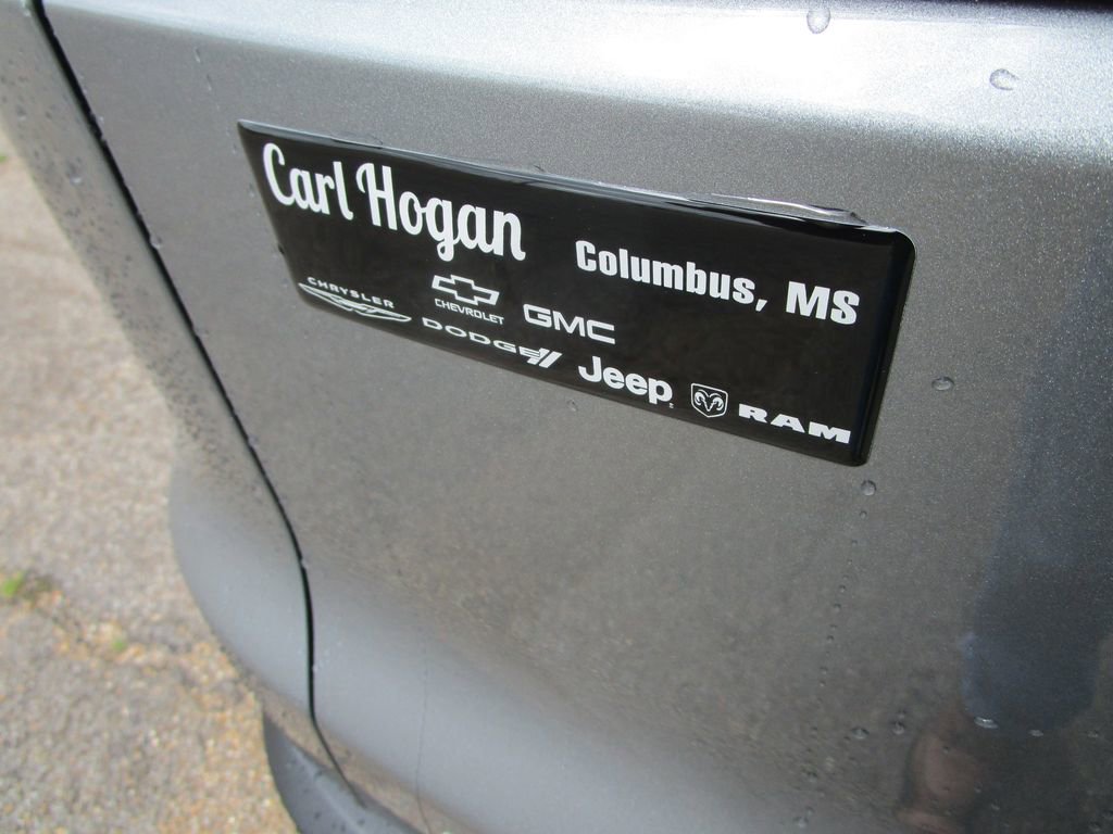 New 2026 GMC Acadia Elevation w/ Elevation Premium Package image 10