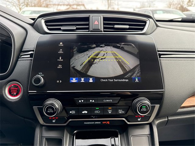 Used 2019 Honda CR-V EX image 31