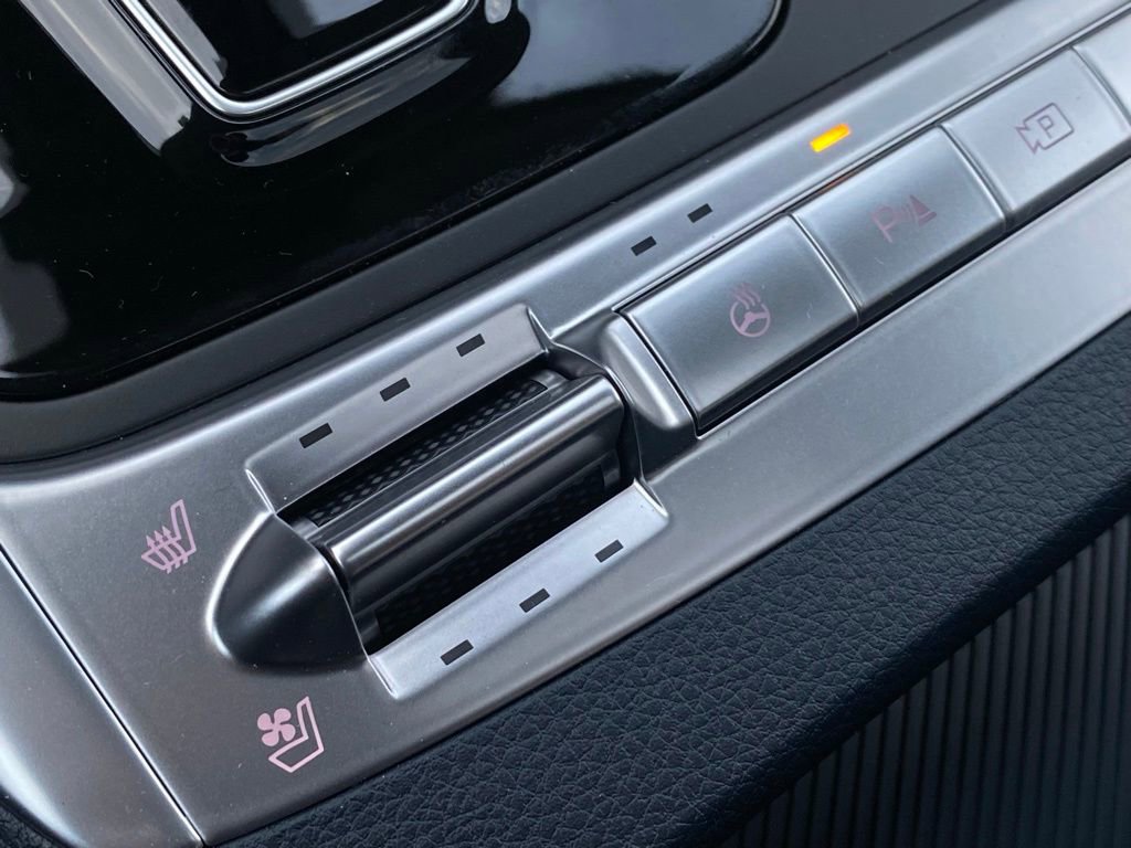 New 2026 Kia Carnival SX Prestige image 18