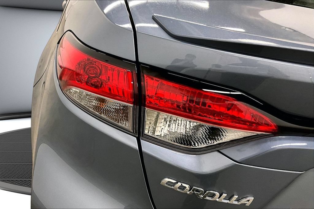 Used 2024 Toyota Corolla SE FWD image 23