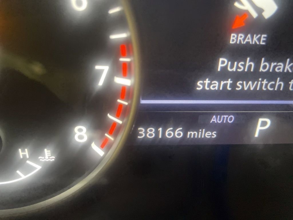 Used 2023 Nissan Pathfinder SL w/ Lighting Package (N92) image 20