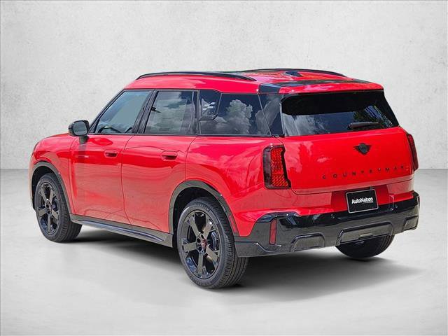 New 2027 MINI Cooper Countryman S AWD/4WD image 10