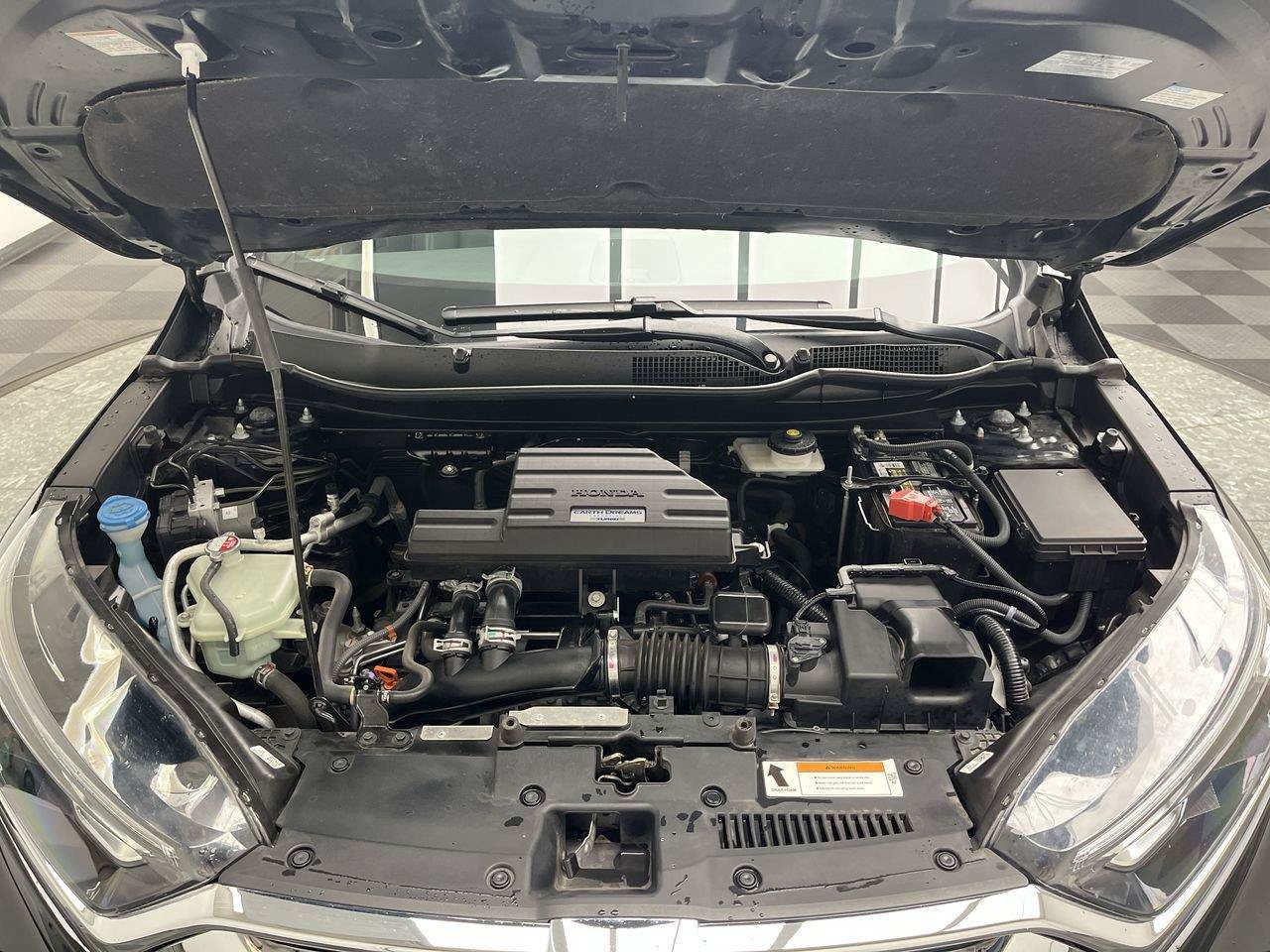 Used 2018 Honda CR-V EX-L image 28