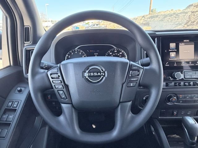 New 2026 Nissan Frontier SV w/ Tow Package image 9