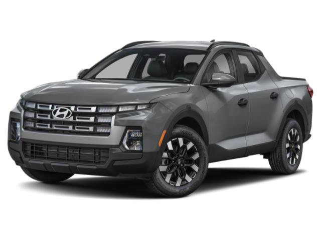 New 2026 Hyundai Santa Cruz SEL FWD image 34
