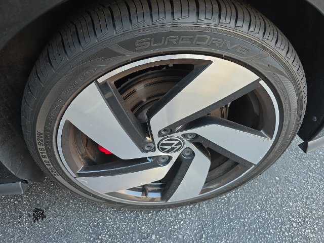 Used 2024 Volkswagen GTI S FWD image 25