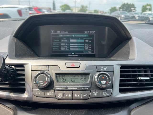 Used 2017 Honda Odyssey EX-L image 26