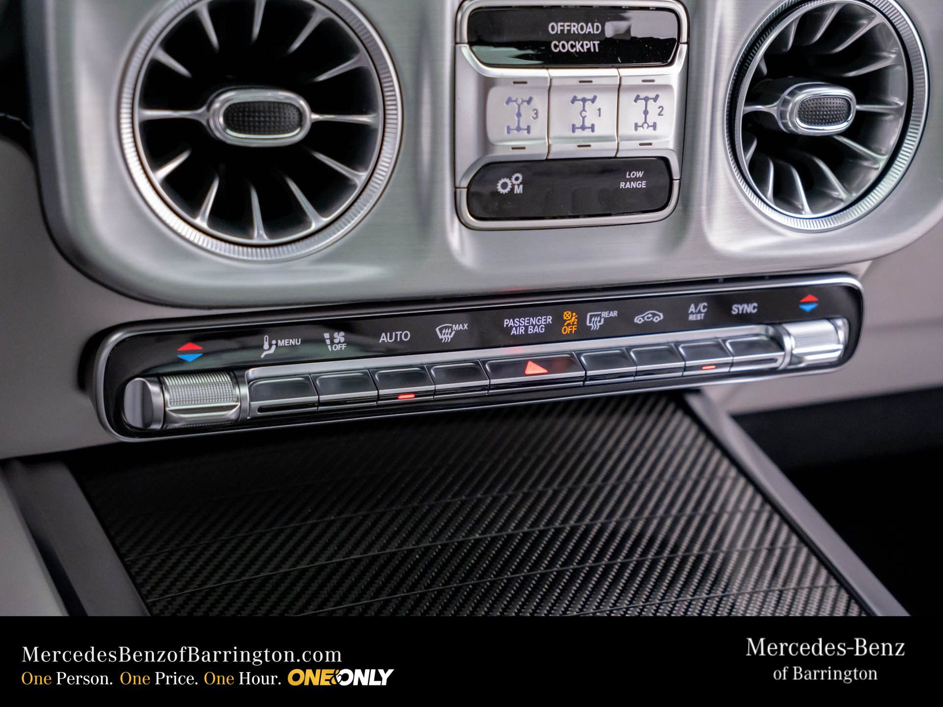 New 2026 Mercedes-Benz G 63 AMG 4MATIC image 30