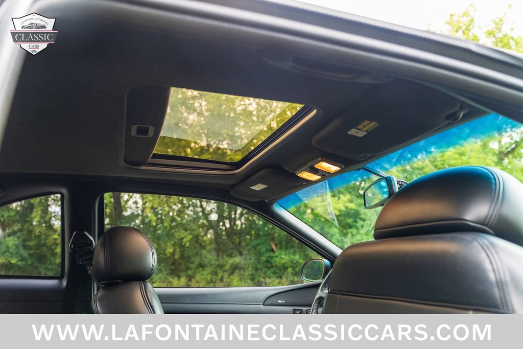 Used 1997 Lincoln Mark VIII LSC RWD image 66
