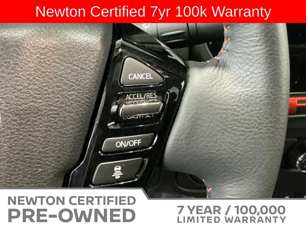 Used 2026 Nissan Frontier Pro-X w/ Pro Premium Package RWD image 39