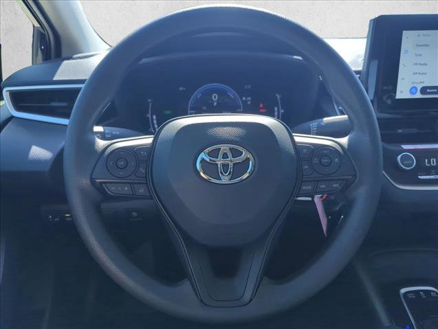 Certified 2026 Toyota Corolla LE image 18