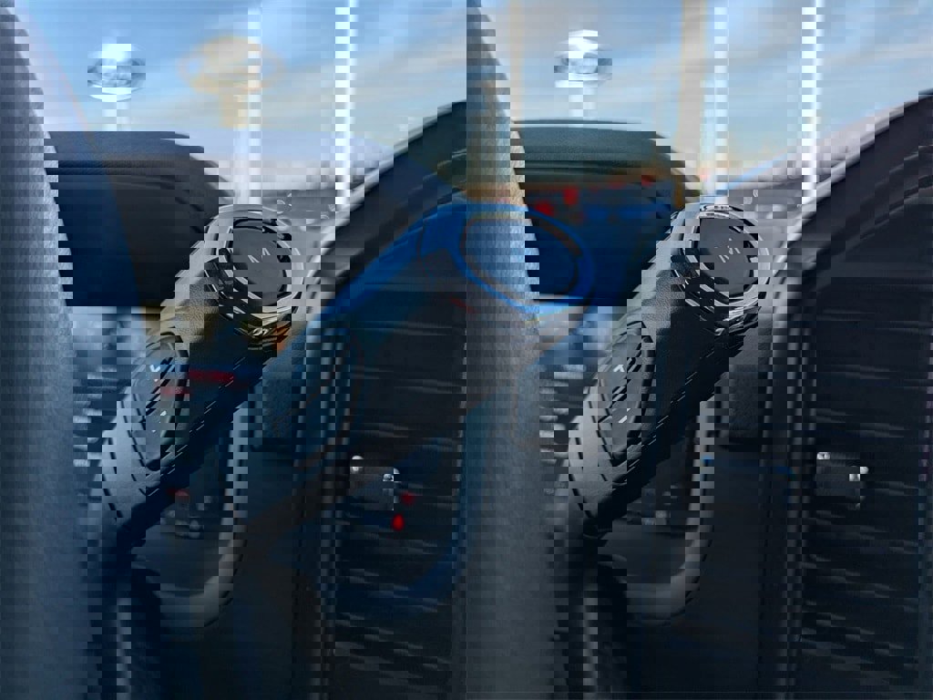 New 2025 Ford F150 STX w/ STX Black Appearance Package image 12