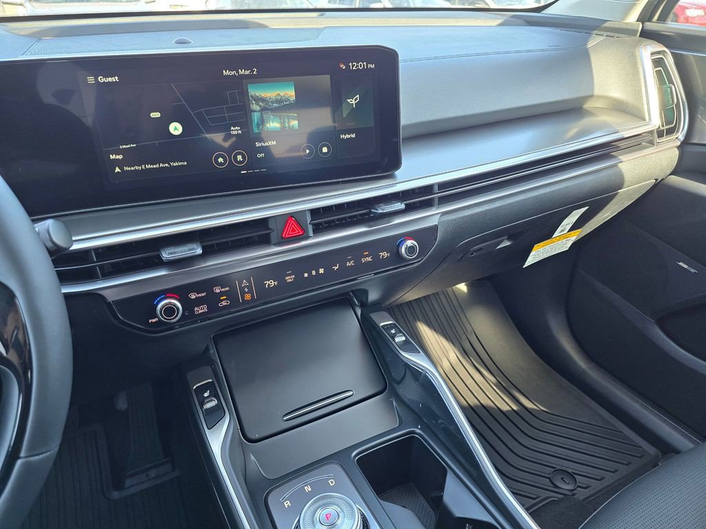 New 2026 Kia Sorento EX AWD/4WD image 27