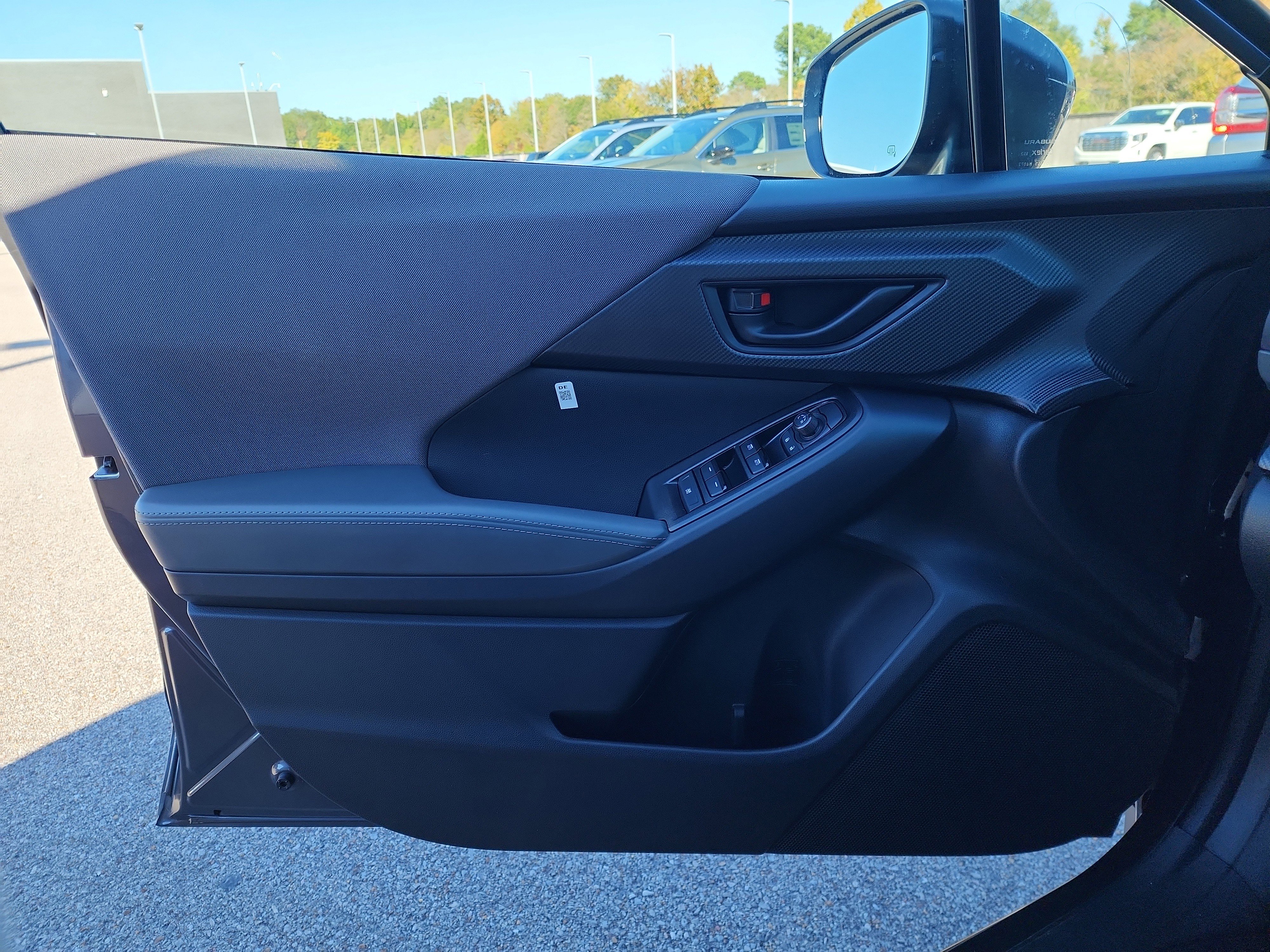 New 2026 Subaru Crosstrek 2.0i Premium image 9