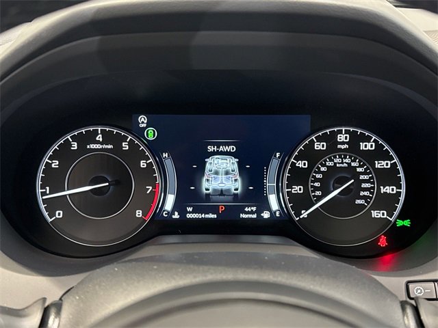 New 2026 Acura RDX w/ Technology Package image 19