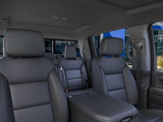 New 2026 Chevrolet Silverado 2500 LT w/ Trail Boss Package image 48