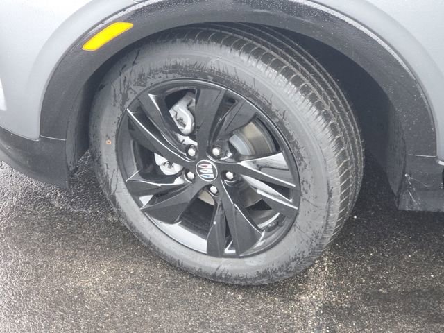 New 2026 Buick Encore GX Sport Touring w/ Comfort Package image 24