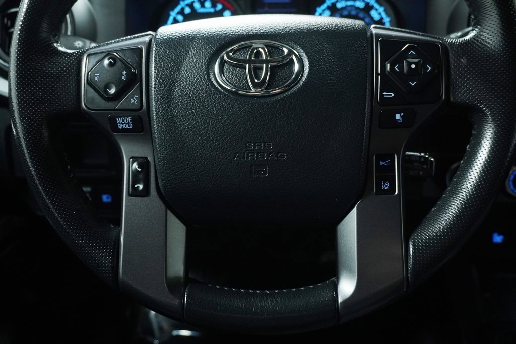 Used 2019 Toyota Tacoma TRD Sport image 16