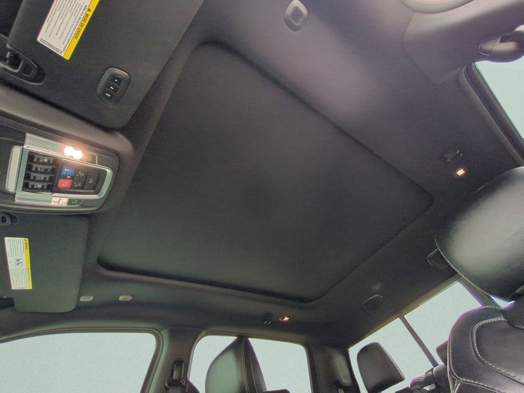 Used 2021 RAM 1500 TRX w/ TRX Level 2 Equipment Group AWD/4WD image 14