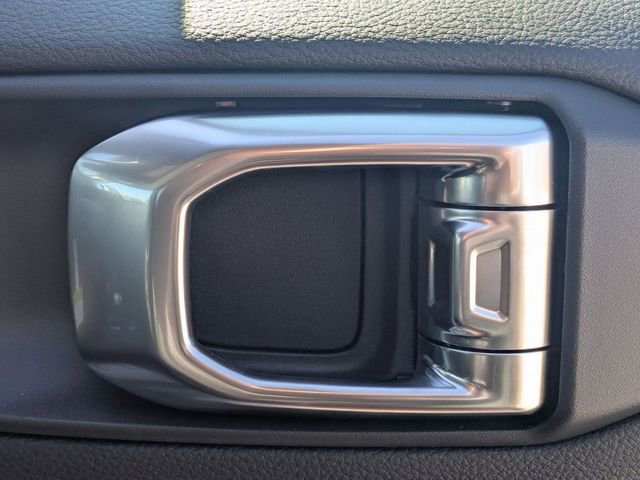 New 2026 Jeep Gladiator Sport image 37