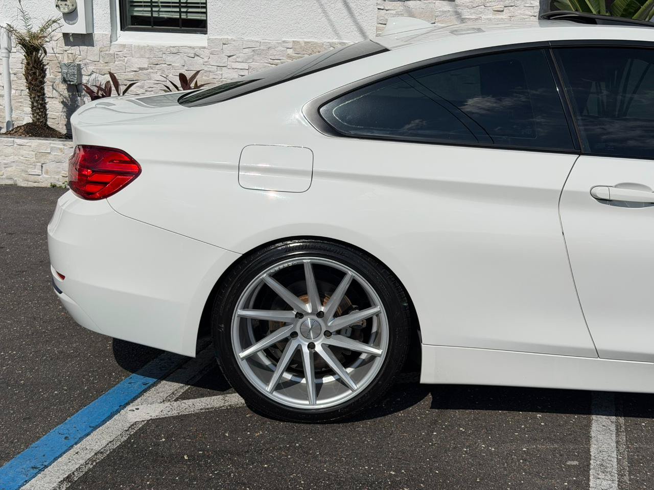 Used 2014 BMW 428i xDrive Coupe AWD/4WD image 16