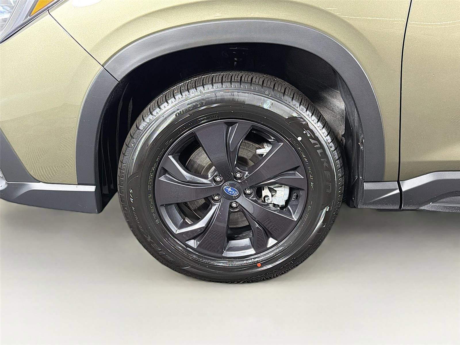 Certified 2026 Subaru Ascent Premium AWD/4WD image 29