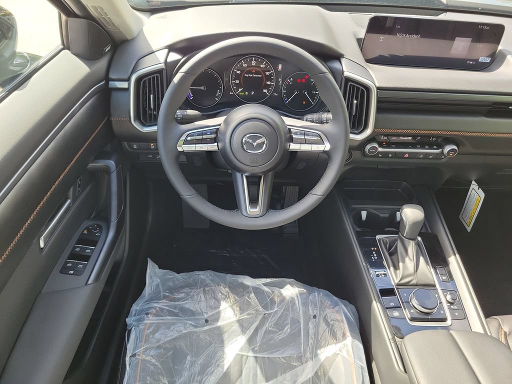 New 2026 MAZDA CX-50 AWD 2.5 Hybrid w/ Weather Package image 16