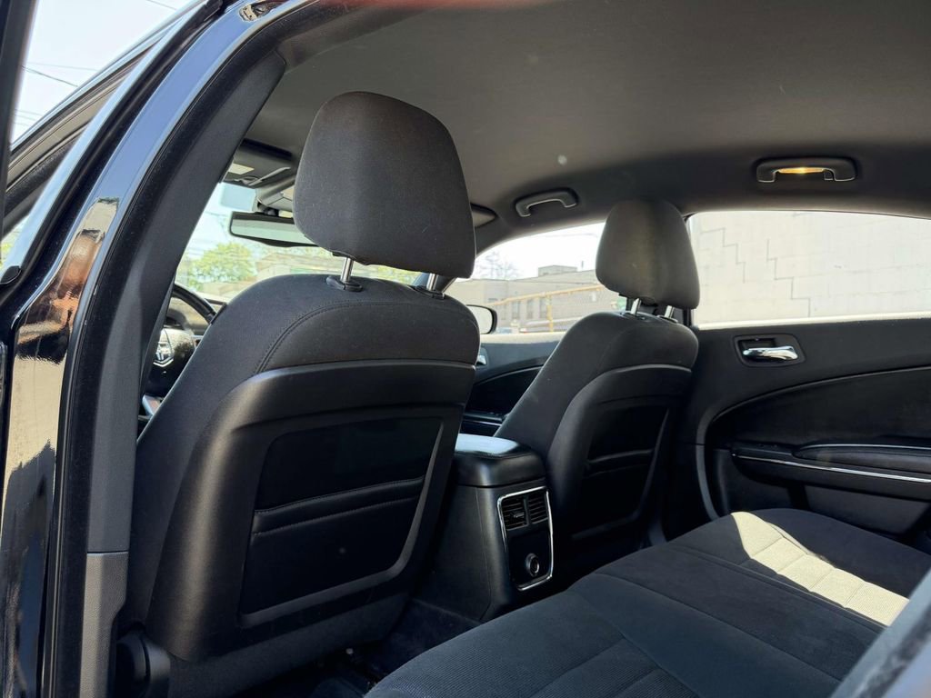 Used 2012 Dodge Charger SE w/ Connectivity Group RWD image 18