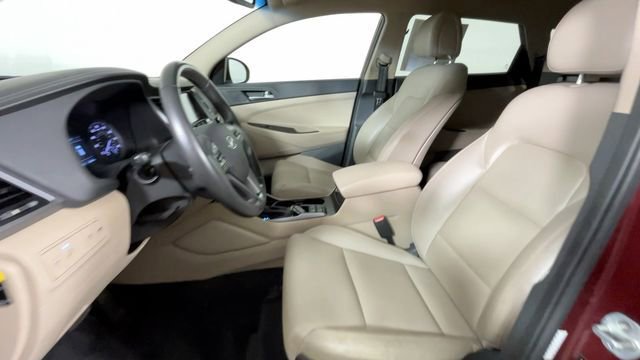 Used 2016 Hyundai Tucson Limited AWD/4WD image 17