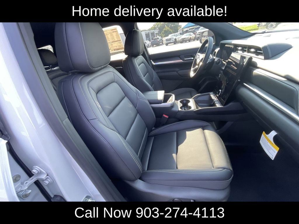 New 2026 GMC Terrain Elevation w/ Elevation Premium Package image 36