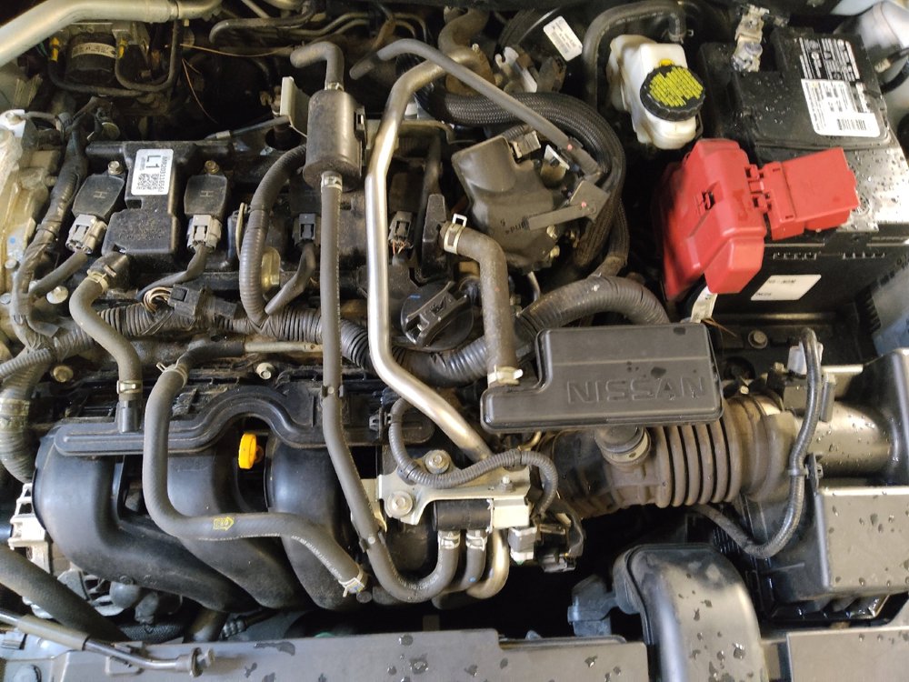 Used 2021 Nissan Sentra SV image 30