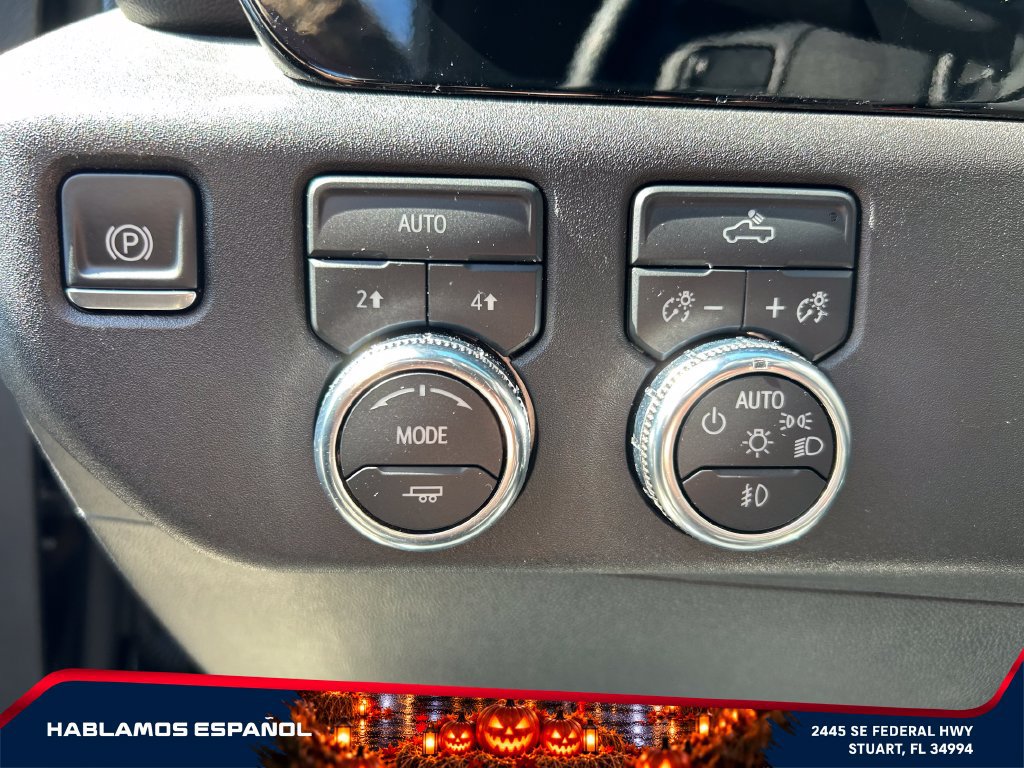 Used 2024 GMC Sierra 1500 Elevation AWD/4WD image 17