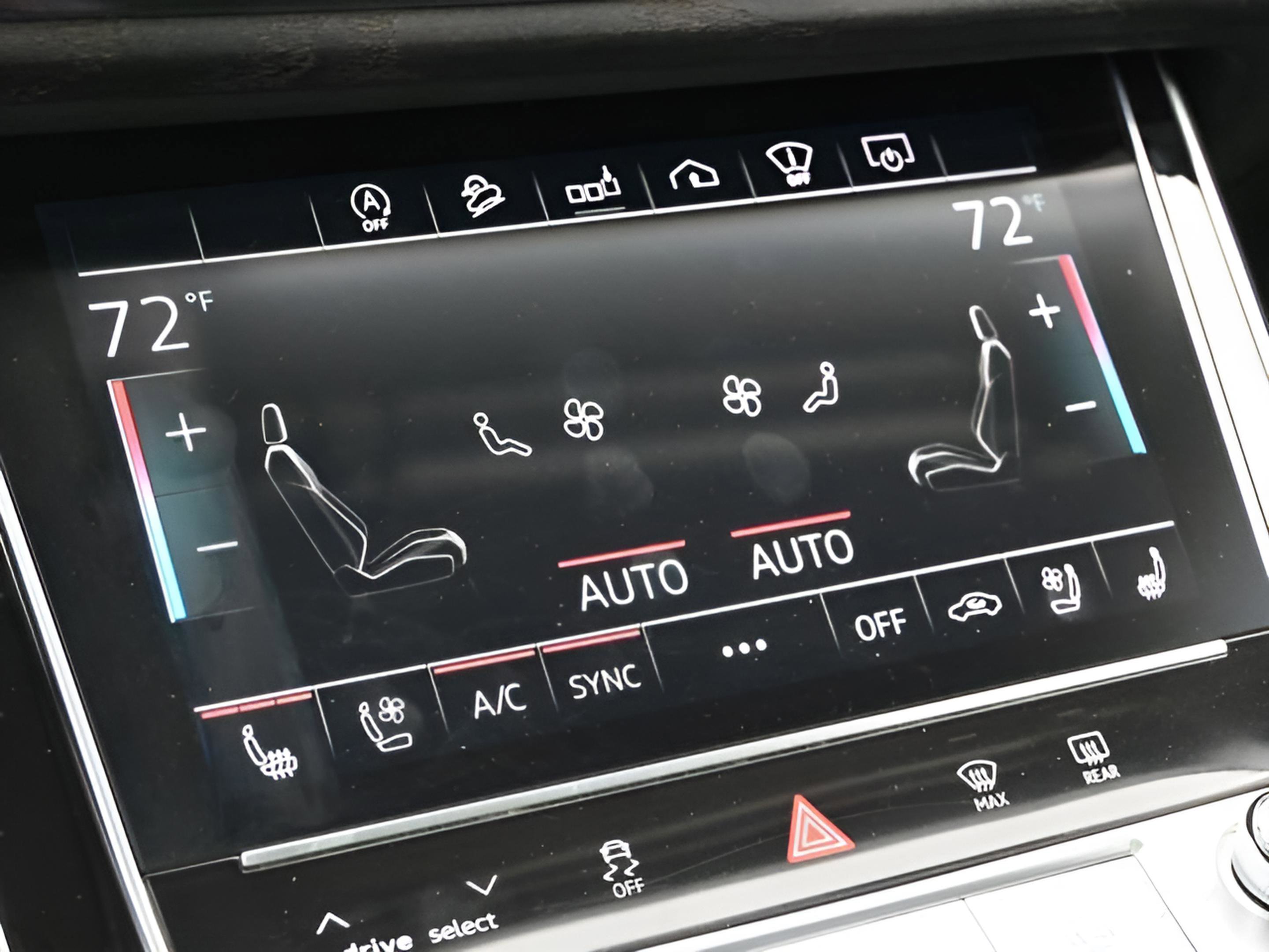 Used 2020 Audi Q7 3.0T Prestige w/ Prestige Package image 40