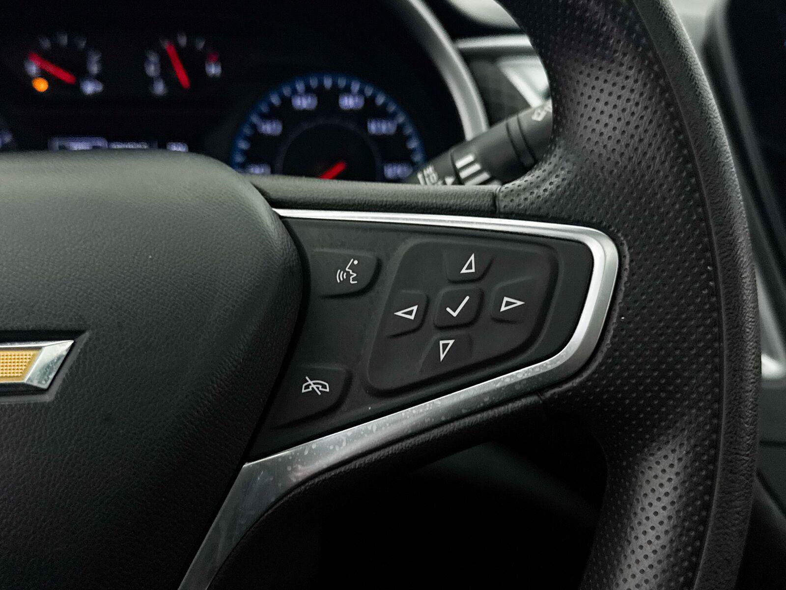 Used 2023 Chevrolet Malibu LT w/ Driver Confidence Package FWD image 33