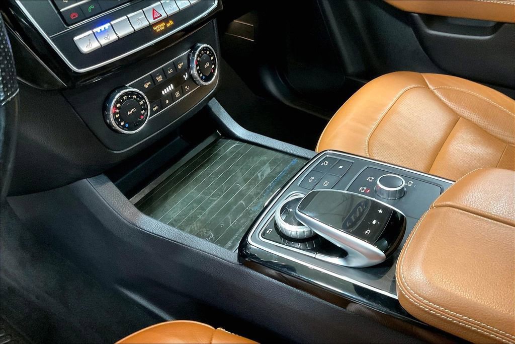 Used 2019 Mercedes-Benz GLE 43 AMG 4MATIC Coupe image 18