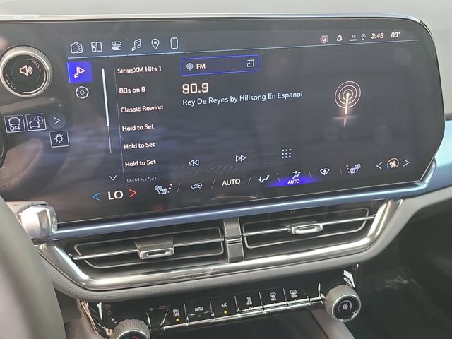 New 2026 Chevrolet Equinox EV LT image 26