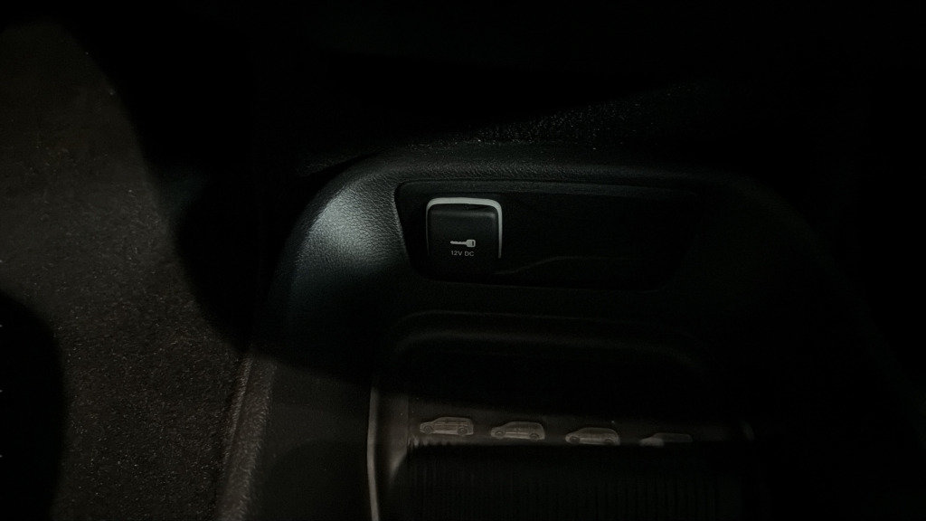 Used 2025 Chrysler Pacifica Select FWD image 33