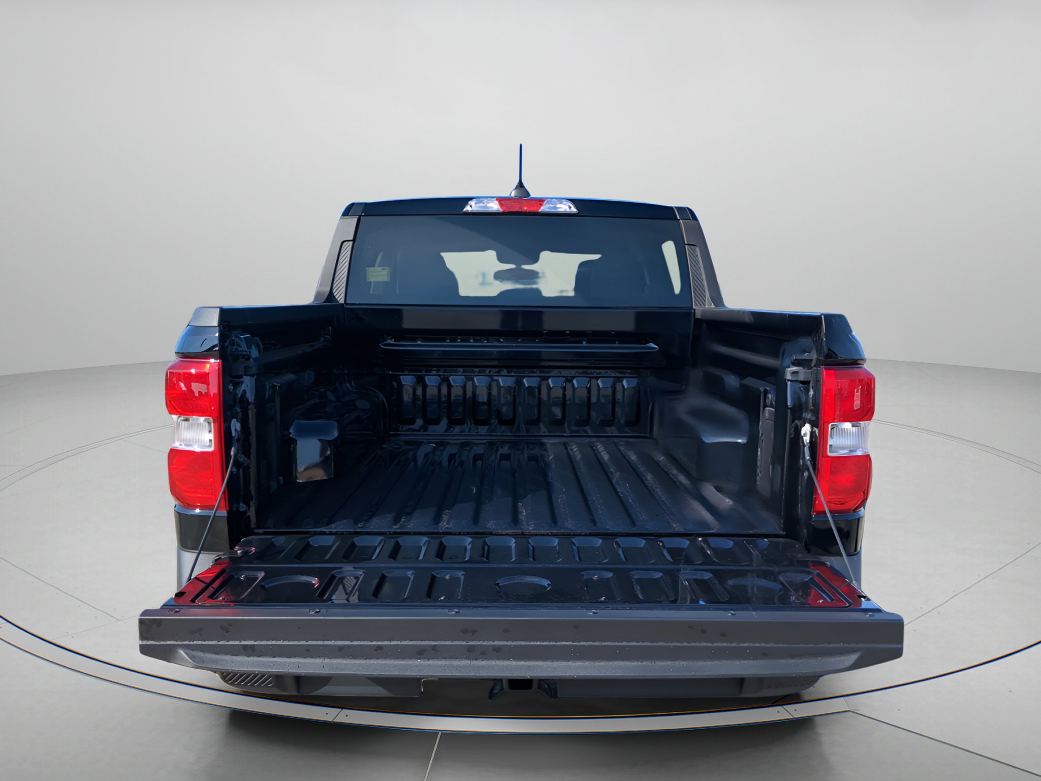 New 2026 Ford Maverick XLT w/ Equipment Group 301A AWD/4WD image 42
