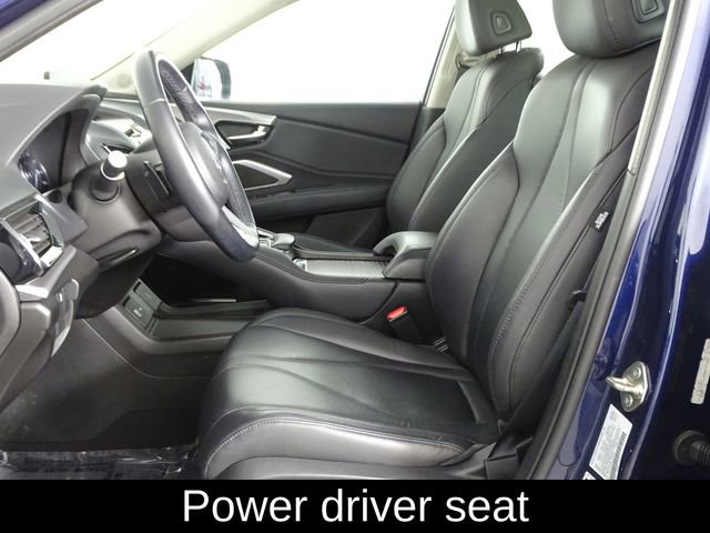 Used 2019 Acura RDX AWD image 11