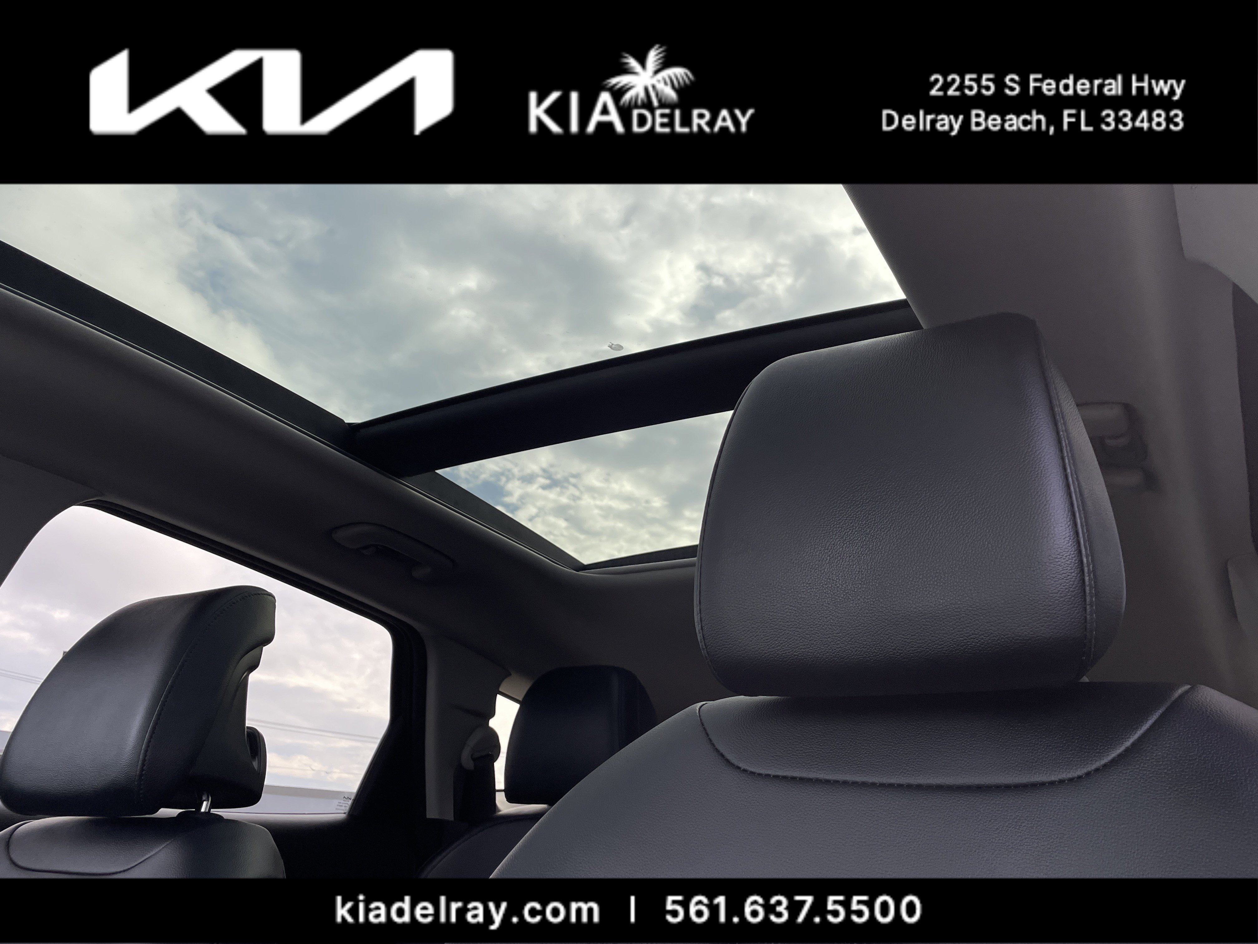 Used 2026 Kia Sportage SX image 20