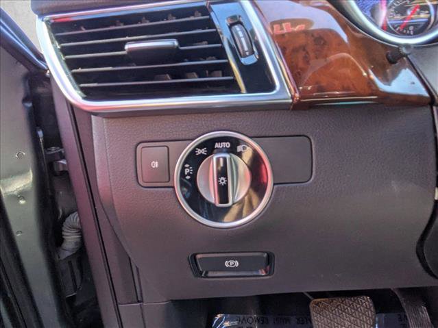 Used 2017 Mercedes-Benz GLS 550 GLS 550 image 20