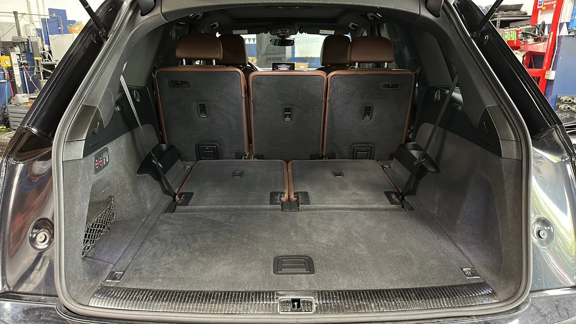 Used 2018 Audi Q7 3.0T Premium Plus w/ Premium Plus Package image 17