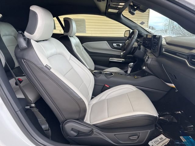 New 2026 Ford Mustang GT Premium w/ Anti-Theft Package image 23