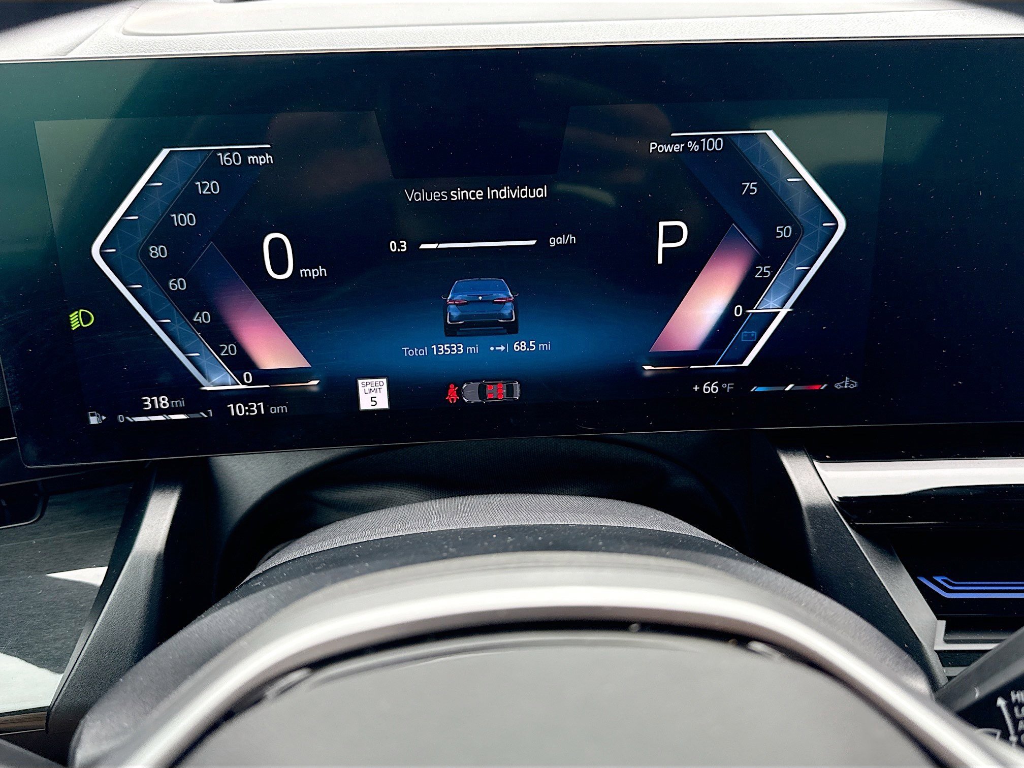 Used 2025 BMW 530i image 41