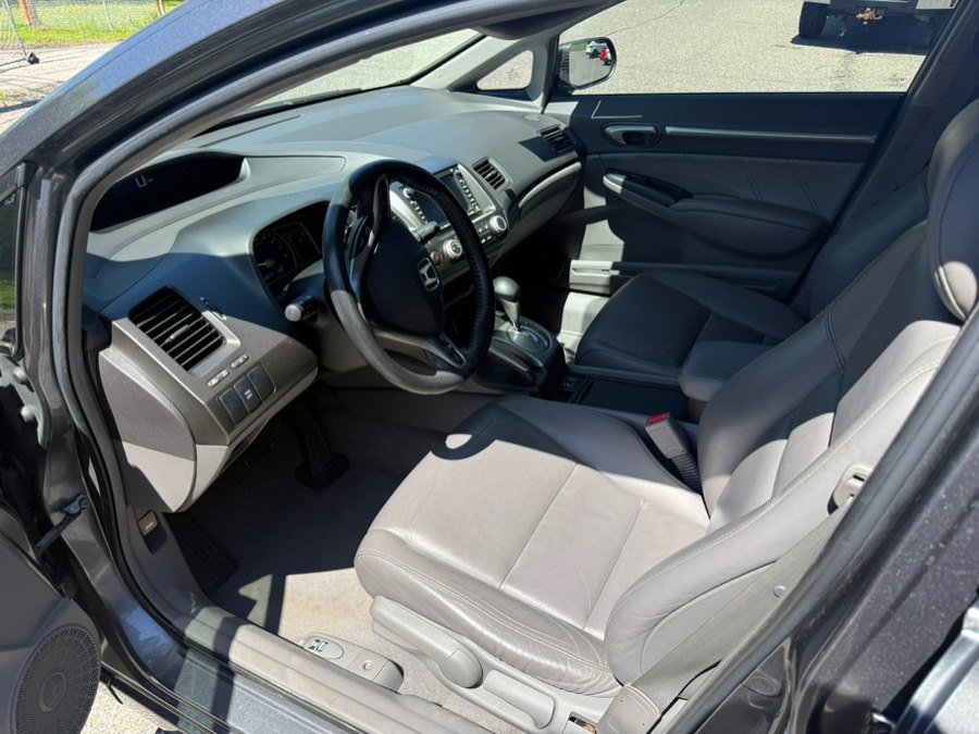 Used 2009 Honda Civic EX-L image 15